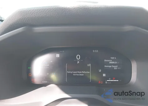 2023 Toyota Rav4 Limited from USA, damaged, VIN JTMN1RFV6PD094253